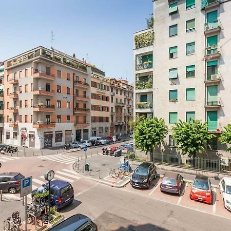 Spacious And New Apt In Citta Studi Milano Ngoại thất bức ảnh