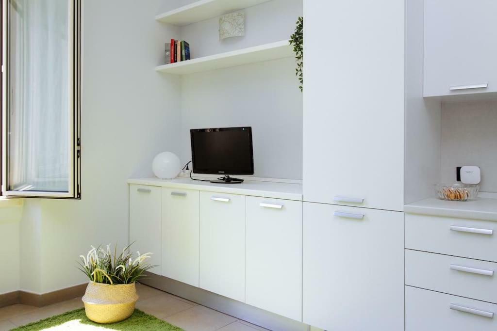 Spacious And New Apt In Citta Studi Milano Ngoại thất bức ảnh
