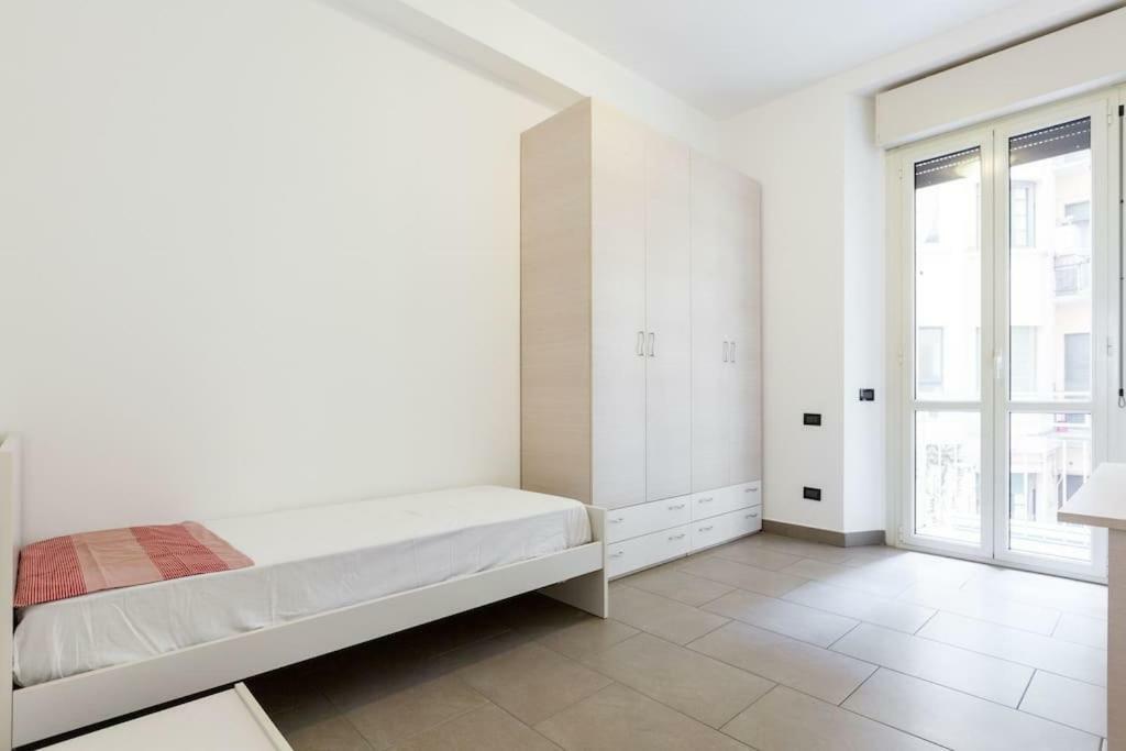 Spacious And New Apt In Citta Studi Milano Ngoại thất bức ảnh