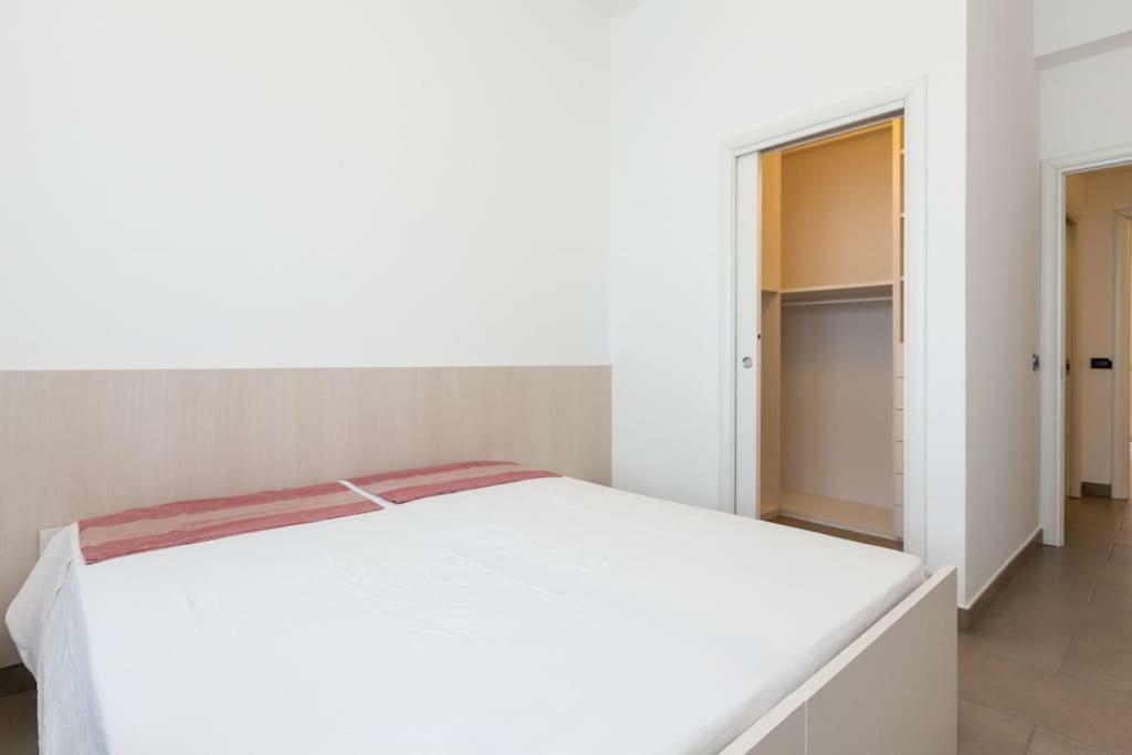 Spacious And New Apt In Citta Studi Milano Ngoại thất bức ảnh
