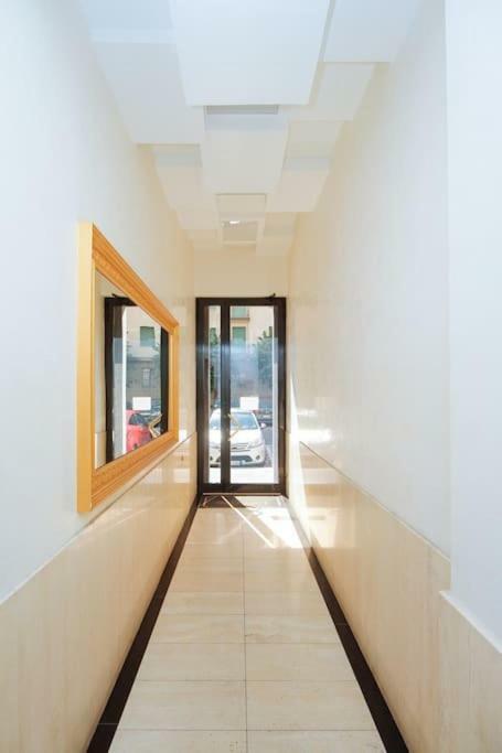 Spacious And New Apt In Citta Studi Milano Ngoại thất bức ảnh