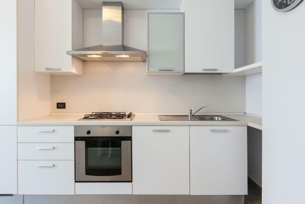 Spacious And New Apt In Citta Studi Milano Ngoại thất bức ảnh