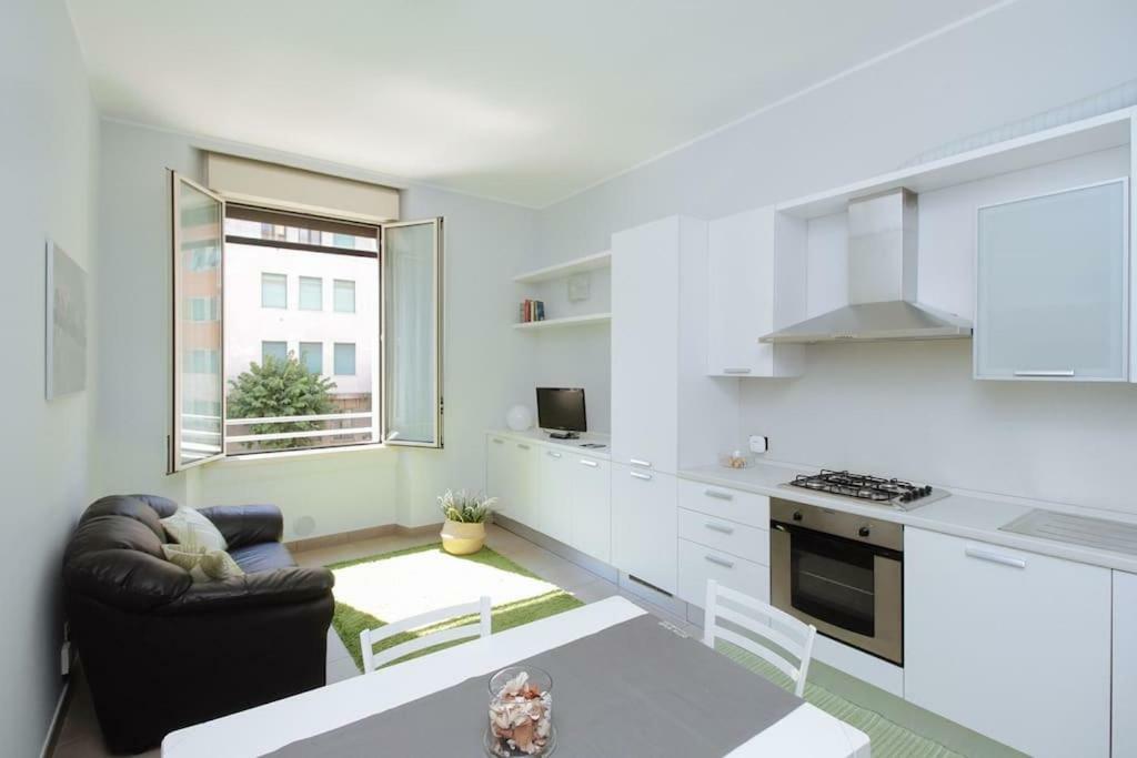 Spacious And New Apt In Citta Studi Milano Ngoại thất bức ảnh