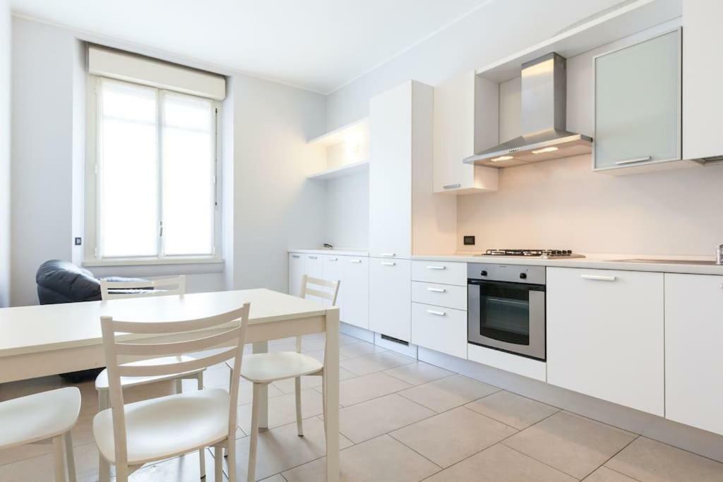 Spacious And New Apt In Citta Studi Milano Ngoại thất bức ảnh
