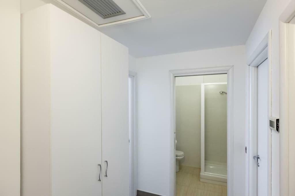 Spacious And New Apt In Citta Studi Milano Ngoại thất bức ảnh
