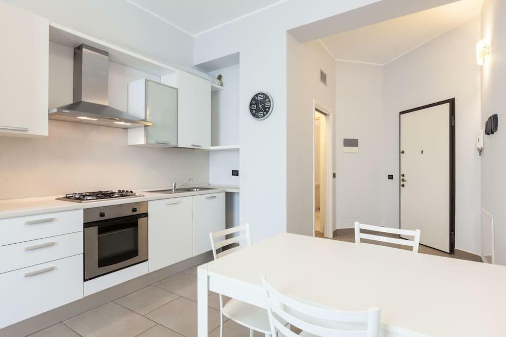Spacious And New Apt In Citta Studi Milano Ngoại thất bức ảnh