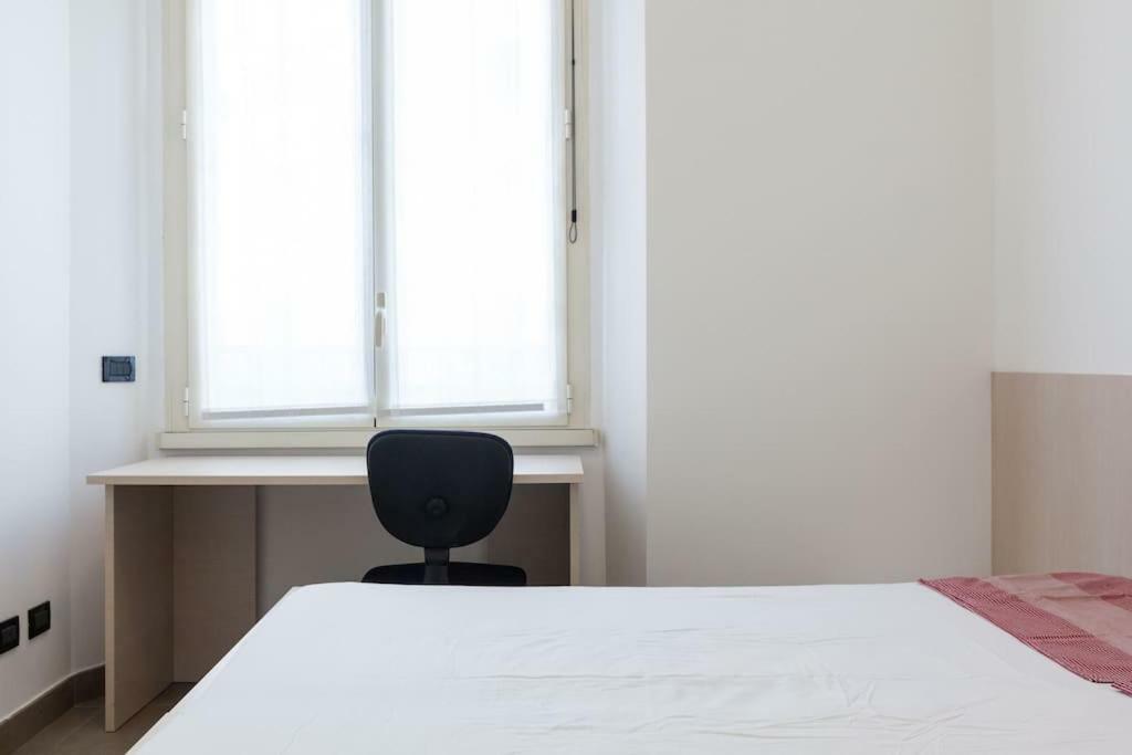 Spacious And New Apt In Citta Studi Milano Ngoại thất bức ảnh