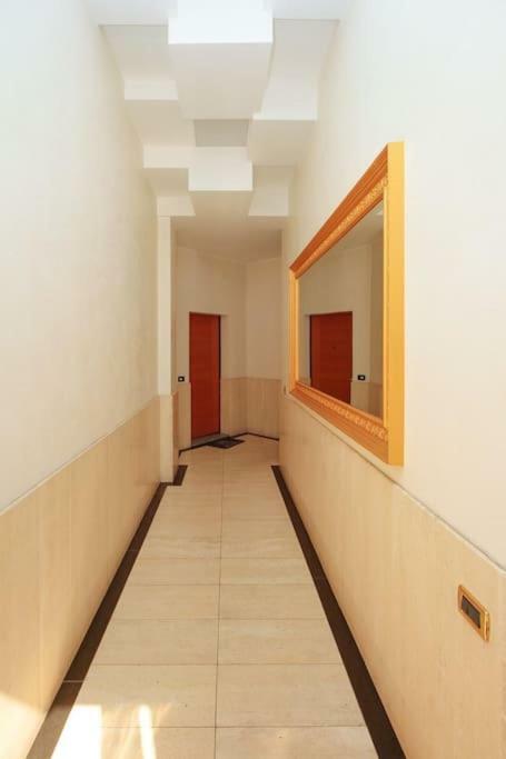 Spacious And New Apt In Citta Studi Milano Ngoại thất bức ảnh