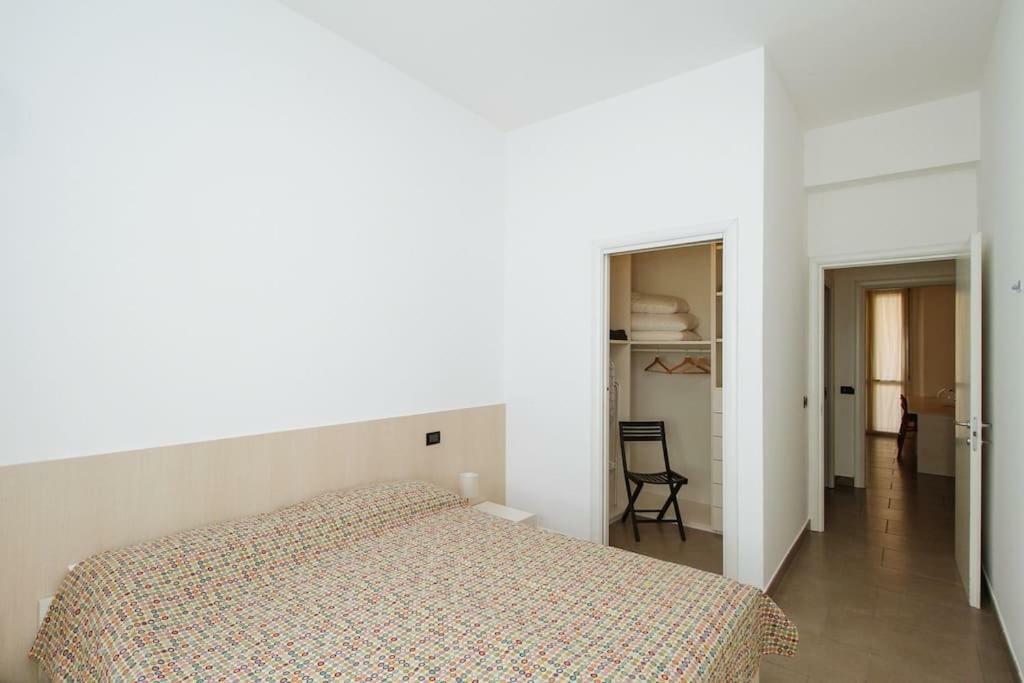 Spacious And New Apt In Citta Studi Milano Ngoại thất bức ảnh