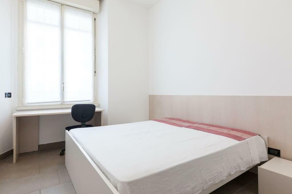 Spacious And New Apt In Citta Studi Milano Ngoại thất bức ảnh