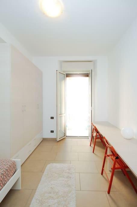 Spacious And New Apt In Citta Studi Milano Ngoại thất bức ảnh