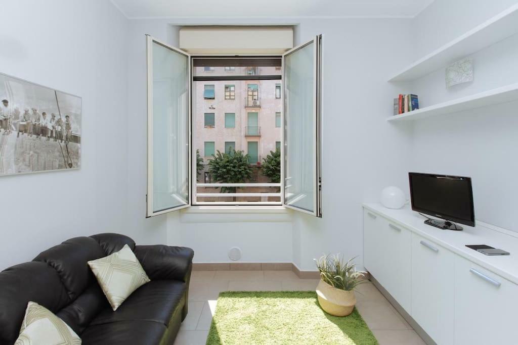Spacious And New Apt In Citta Studi Milano Ngoại thất bức ảnh