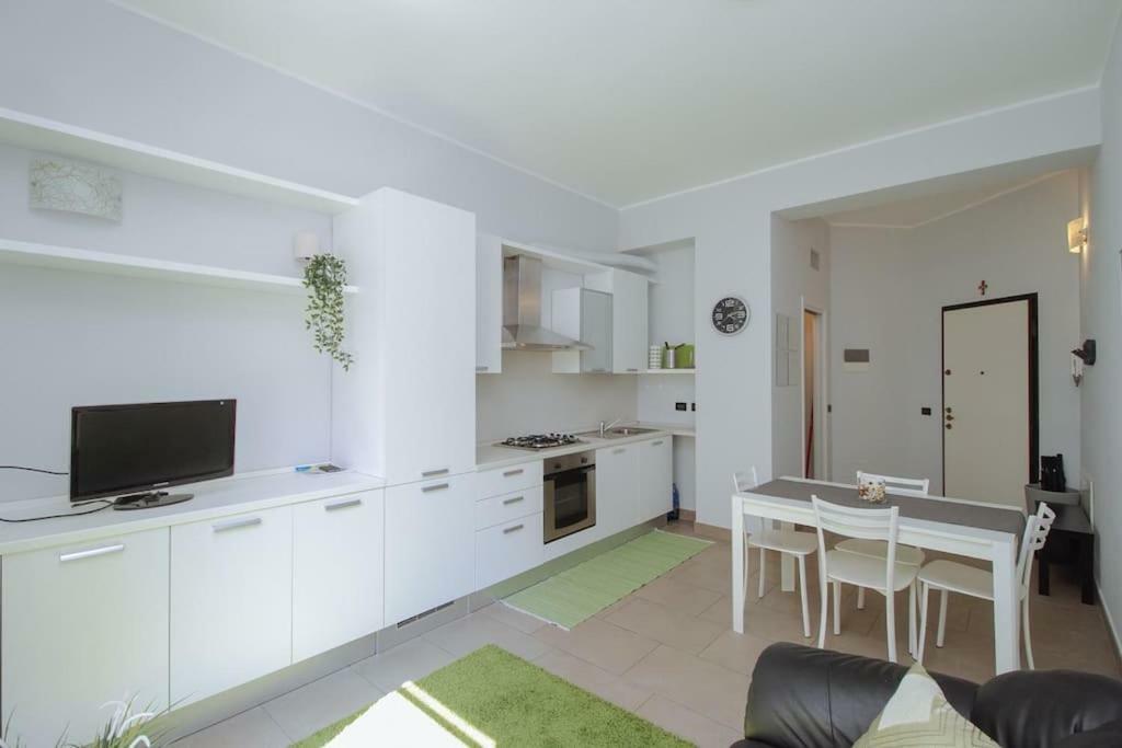 Spacious And New Apt In Citta Studi Milano Ngoại thất bức ảnh