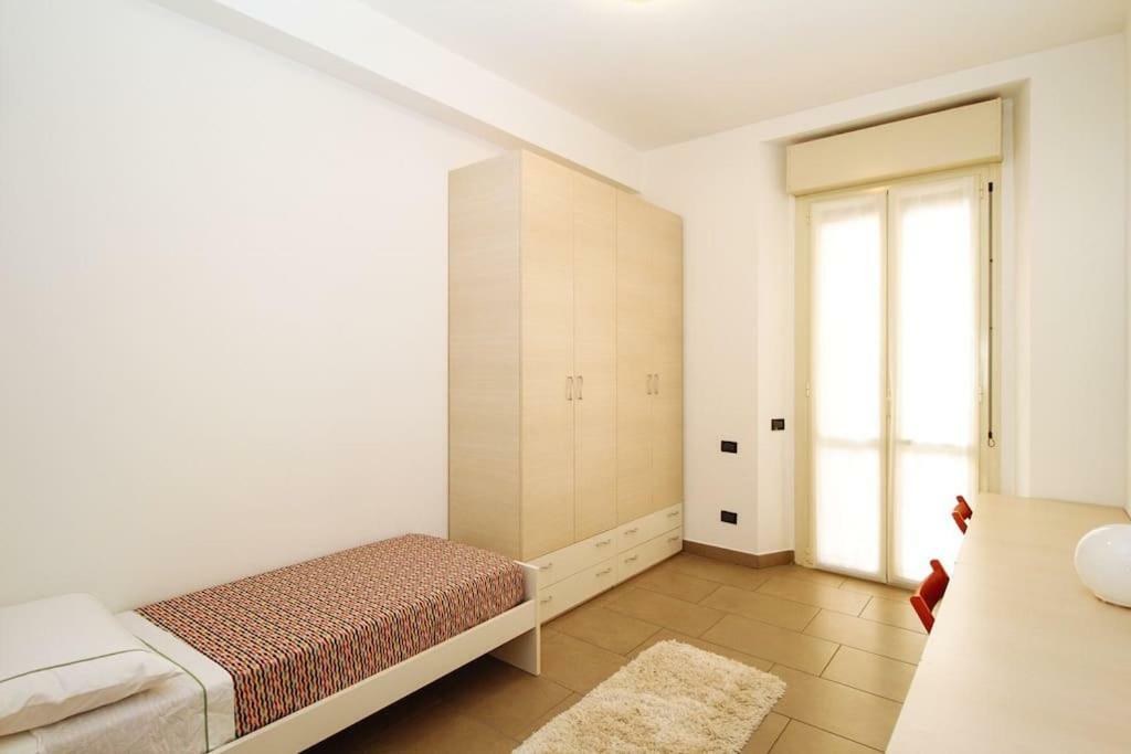 Spacious And New Apt In Citta Studi Milano Ngoại thất bức ảnh