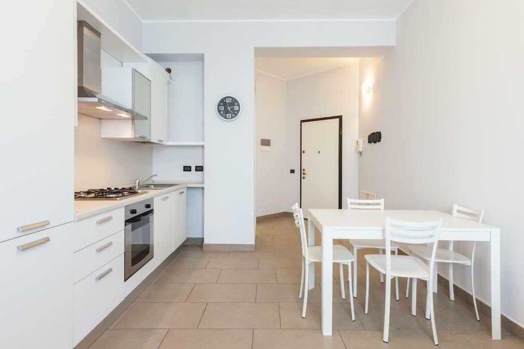 Spacious And New Apt In Citta Studi Milano Ngoại thất bức ảnh